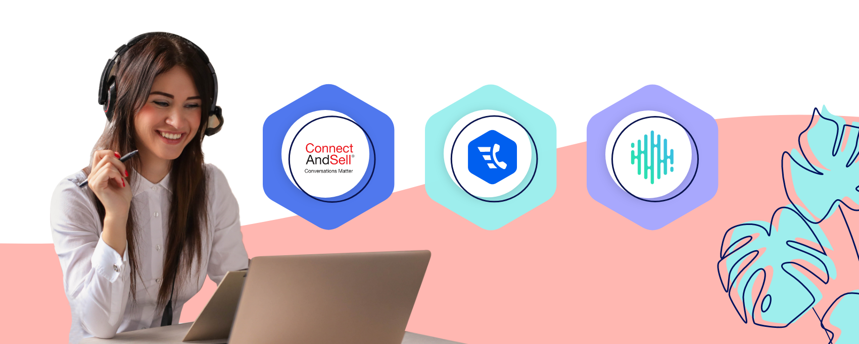 Comparing Orum, ConnectAndSell, and PhoneIQ for Outbound Calling